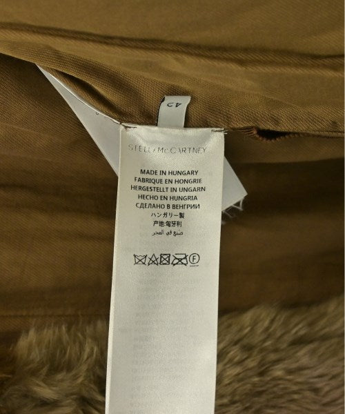 STELLA McCARTNEY 其他大衣