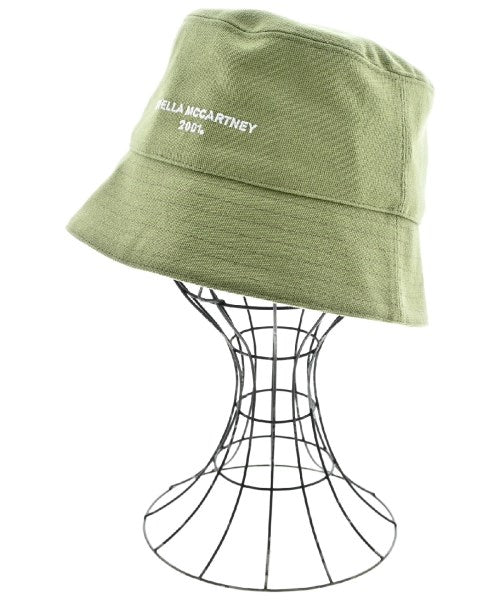 STELLA McCARTNEY 帽子