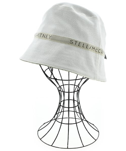 STELLA McCARTNEY 帽子