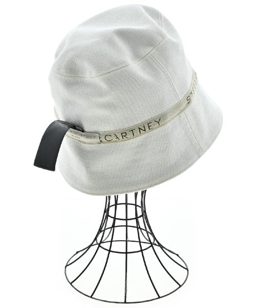 STELLA McCARTNEY 帽子