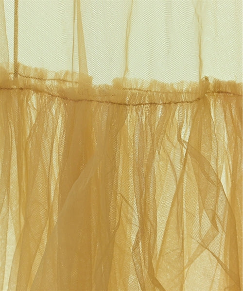 STELLA McCARTNEY 洋裝