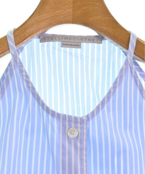STELLA McCARTNEY 休閒襯衫