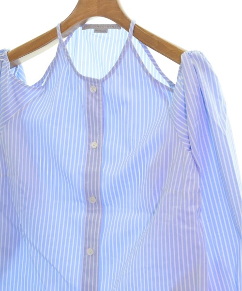 STELLA McCARTNEY 休閒襯衫