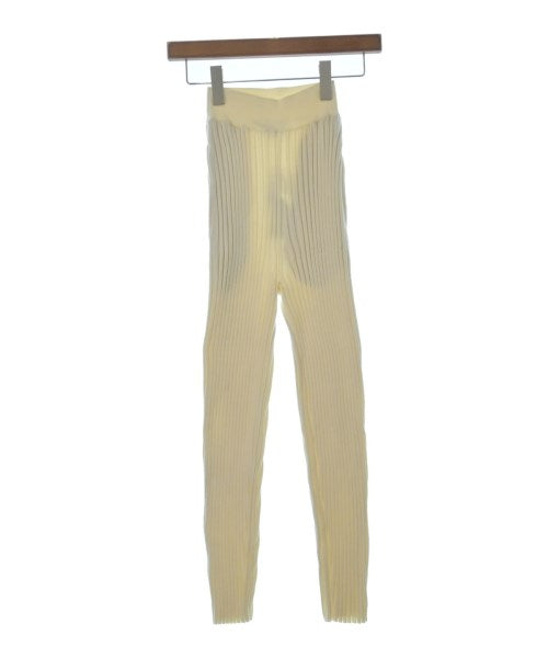 STELLA McCARTNEY 其他褲款