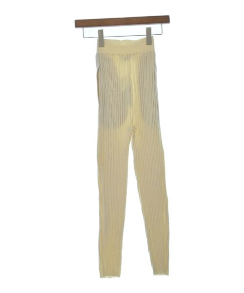 STELLA McCARTNEY 其他褲款