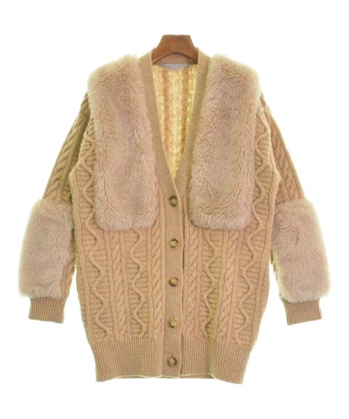 STELLA McCARTNEY 開襟衫