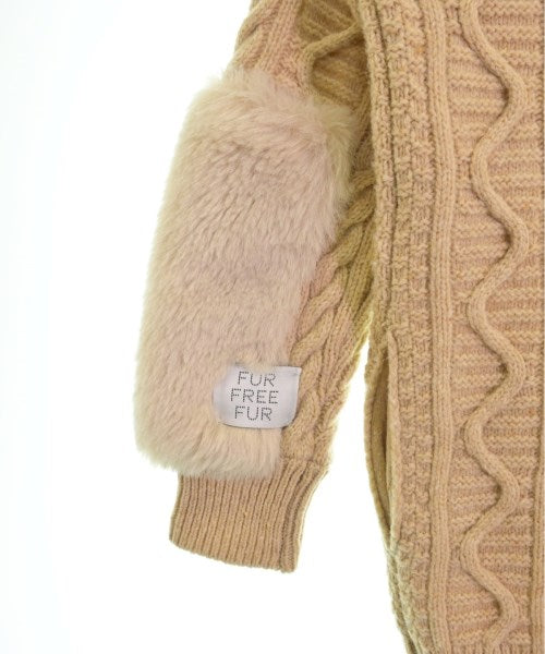 STELLA McCARTNEY 開襟衫