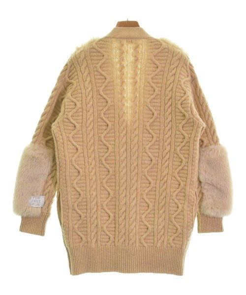STELLA McCARTNEY 開襟衫