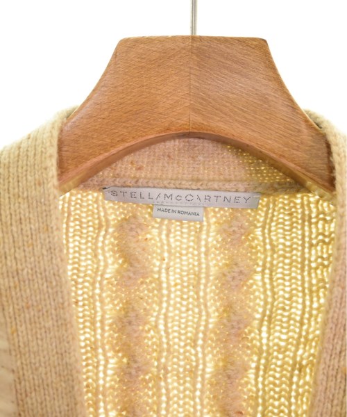 STELLA McCARTNEY 開襟衫