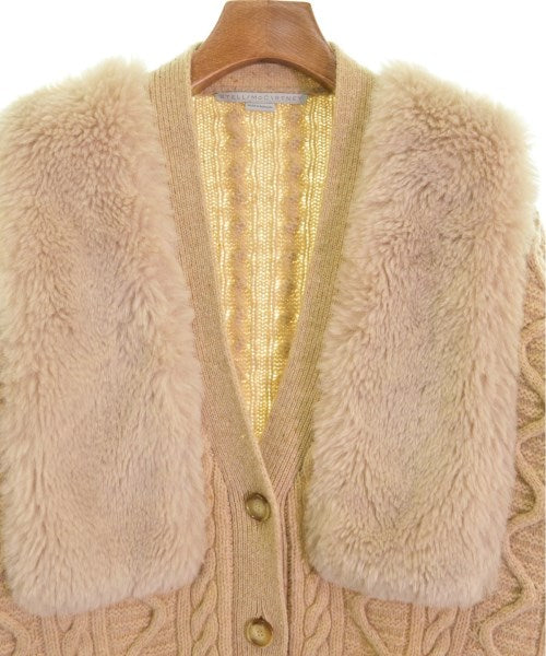 STELLA McCARTNEY 開襟衫