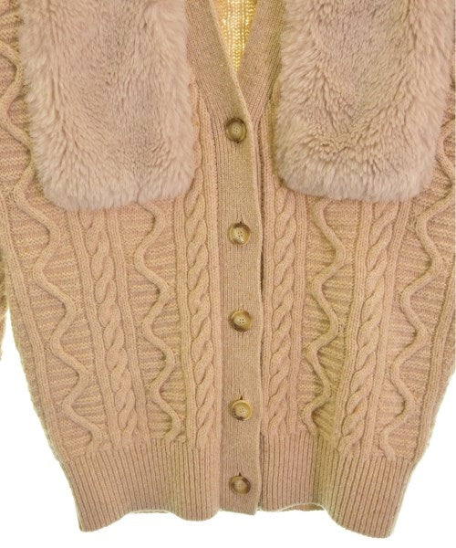 STELLA McCARTNEY 開襟衫