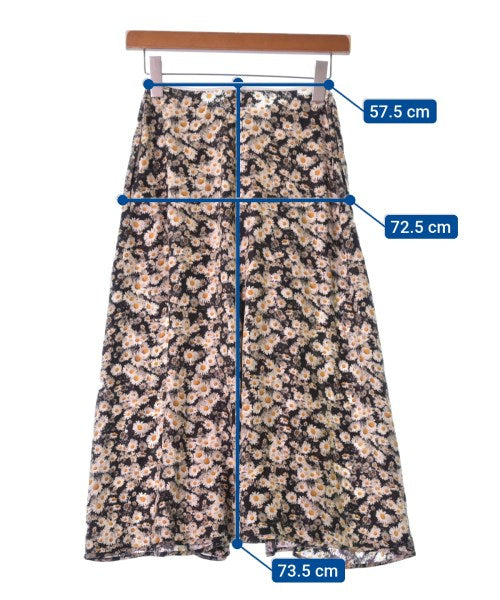 STELLA McCARTNEY 長裙/超長裙