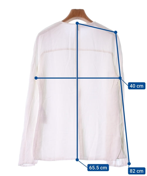 STELLA McCARTNEY 女襯衫