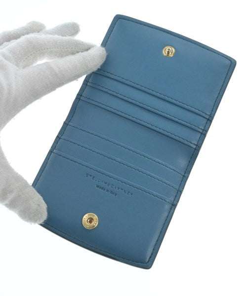 STELLA McCARTNEY 片夾