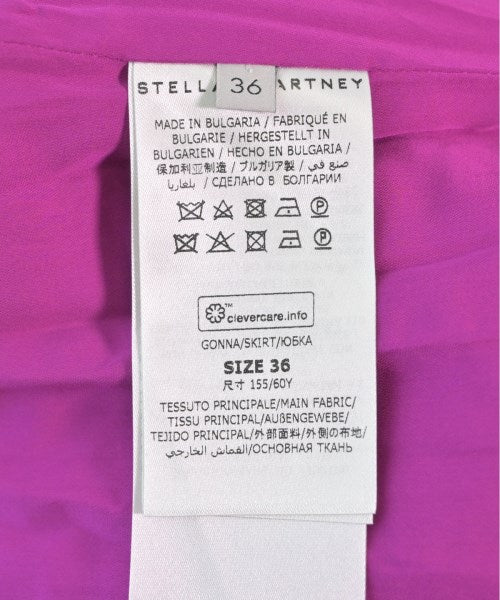 STELLA McCARTNEY 長裙/超長裙