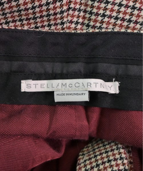 STELLA McCARTNEY 長褲