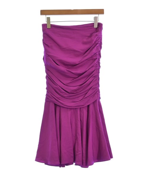 STELLA McCARTNEY 膝上裙