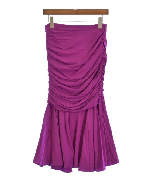 STELLA McCARTNEY 膝上裙