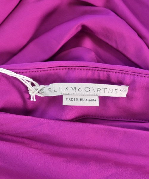 STELLA McCARTNEY 膝上裙