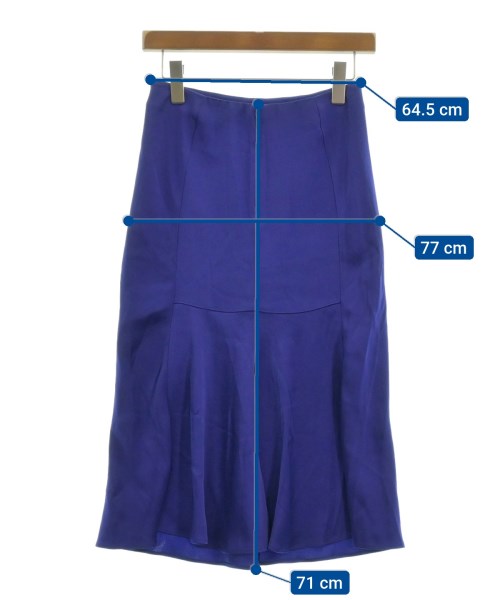 STELLA McCARTNEY 膝上裙