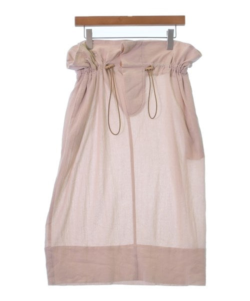 STELLA McCARTNEY 長裙/超長裙