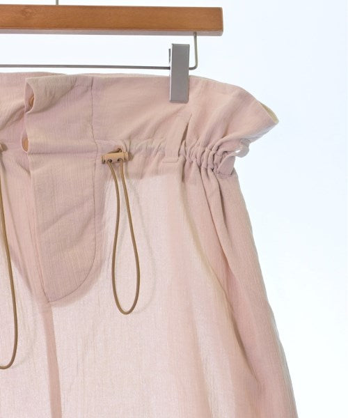 STELLA McCARTNEY 長裙/超長裙