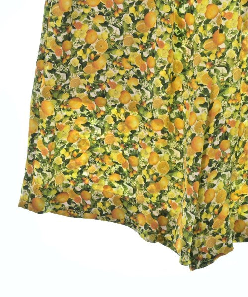 STELLA McCARTNEY 短褲