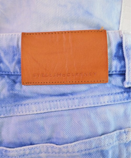 STELLA McCARTNEY 牛仔褲