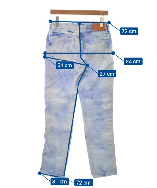 STELLA McCARTNEY 牛仔褲