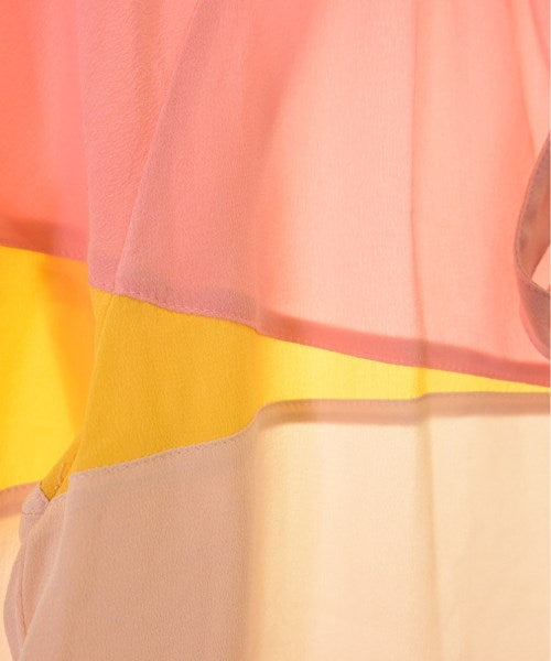 STELLA McCARTNEY 休閒襯衫