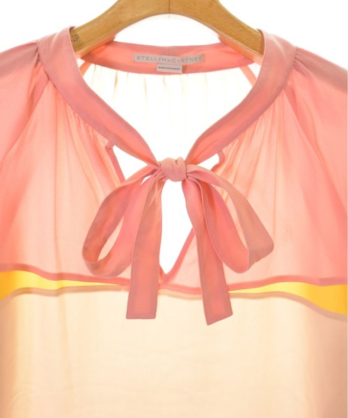 STELLA McCARTNEY 休閒襯衫