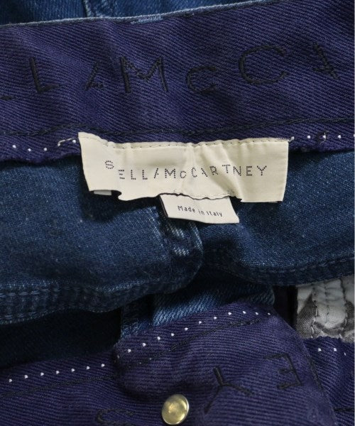 STELLA McCARTNEY 牛仔褲