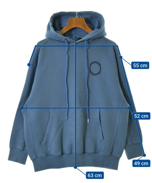 STELLA McCARTNEY 連帽衫