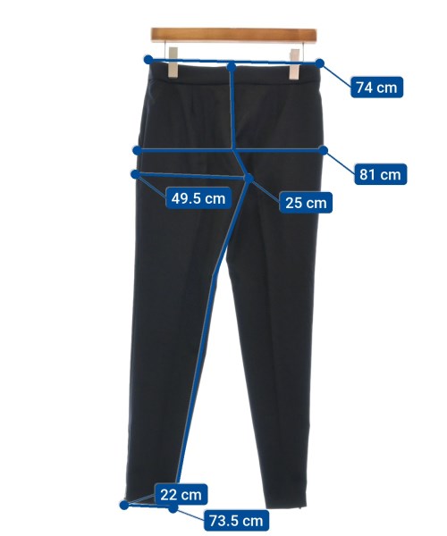 STELLA McCARTNEY 剪裁