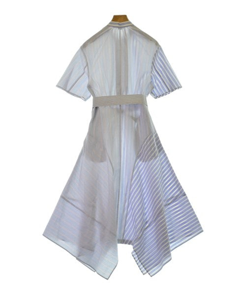 STELLA McCARTNEY 襯衫裙