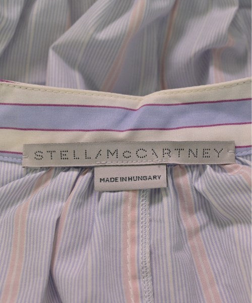 STELLA McCARTNEY 襯衫裙