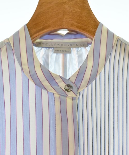 STELLA McCARTNEY 襯衫裙