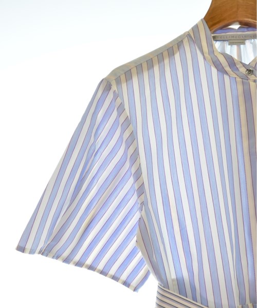 STELLA McCARTNEY 襯衫裙