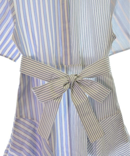 STELLA McCARTNEY 襯衫裙