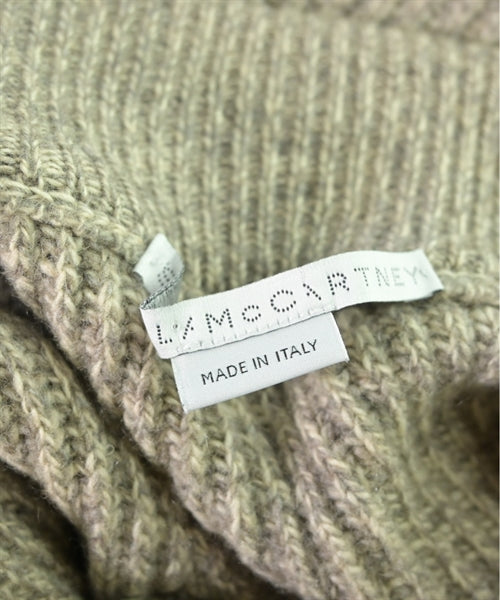 STELLA McCARTNEY 長裙/超長裙