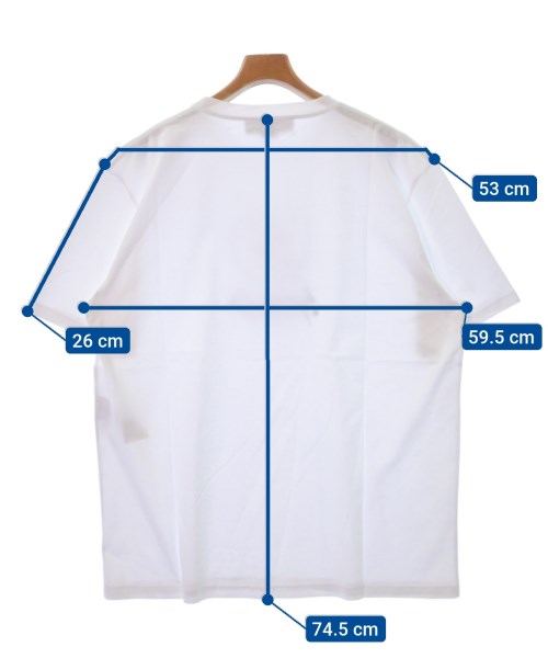 STELLA McCARTNEY T恤/上衣