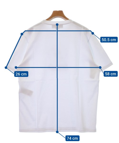 STELLA McCARTNEY T恤/上衣