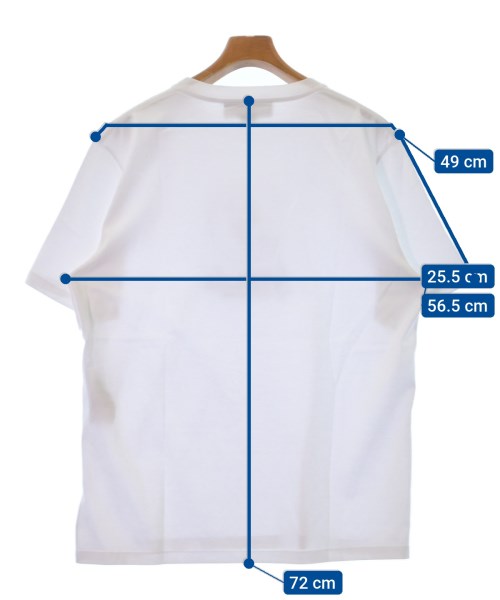 STELLA McCARTNEY T恤/上衣