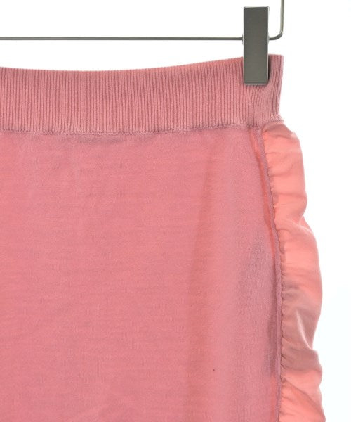 STELLA McCARTNEY 膝上裙