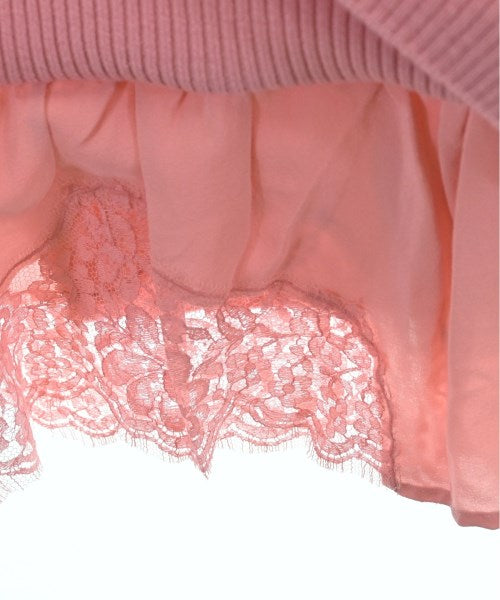 STELLA McCARTNEY 膝上裙