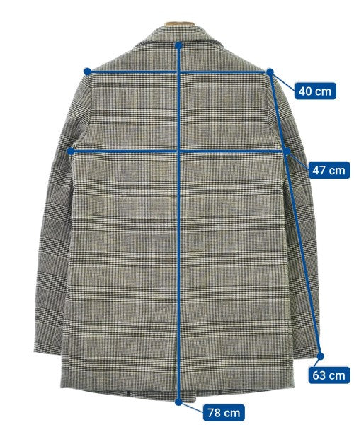 STELLA McCARTNEY 其他夾克