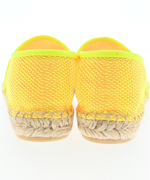 STELLA McCARTNEY 麻底鞋