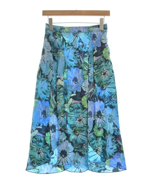 STELLA McCARTNEY 長裙/超長裙