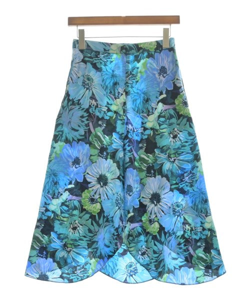 STELLA McCARTNEY 長裙/超長裙