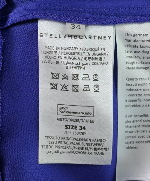 STELLA McCARTNEY 洋裝